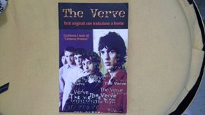 The Verve. Tutti i testi originali con traduzione a fronte