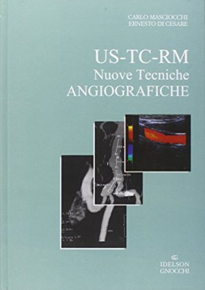 US-TC-RM. Nuove tecniche angiografiche