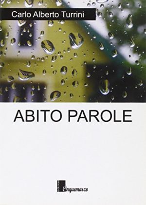 Abito parole