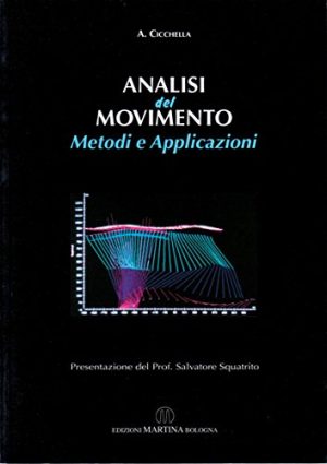 Analisi del Movimento - Metodi e Applicazioni
