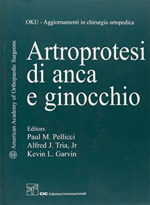 Artroprotesi di anca e ginocchio