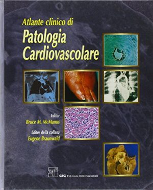 Atlante clinico di patologia cardiovascolare