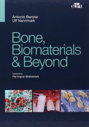 Bone, biomaterials & beyond
