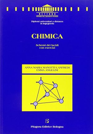 Chimica. Schemi dei lucidi con esercizi