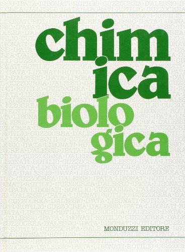 Chimica biologica