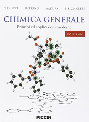Chimica generale