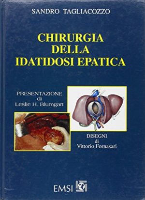Chirurgia della idatidosi epatica
