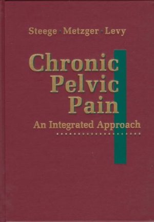 Chronic Pelvic Pain: An Integrated Approach