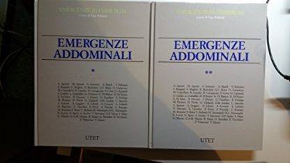 Emergenze addominali