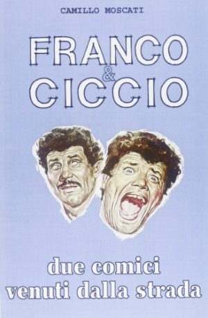 Franco & Ciccio