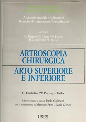 Grande atlante di tecnica chirurgica: 11