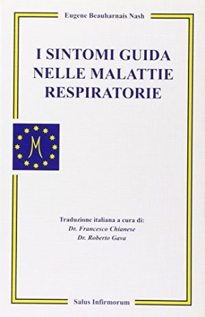 I sintomi guida nelle malattie respiratorie