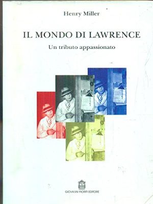 Il mondo di Lawrence