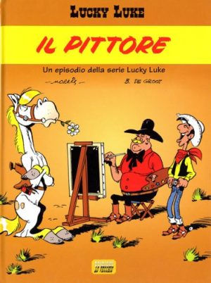 Il pittore
