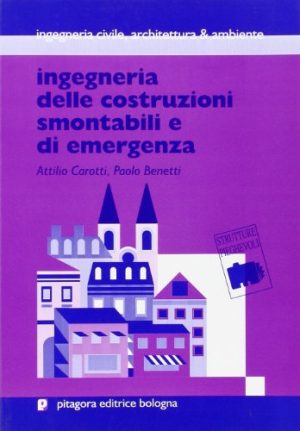 Ingegneria delle costruzioni smontabili e di emergenza