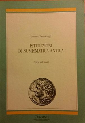 Istituzioni di numismatica antica