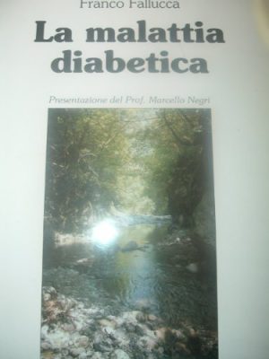 La malattia diabetica