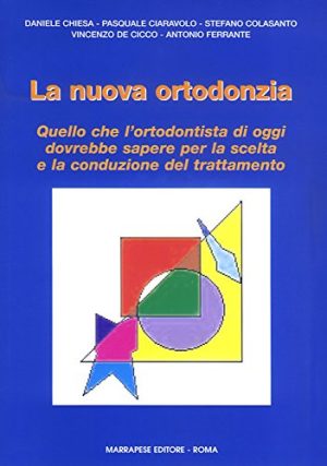 La nuova ortodonzia