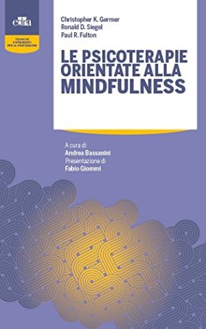 Le psicoterapie orientate alla mindfulness