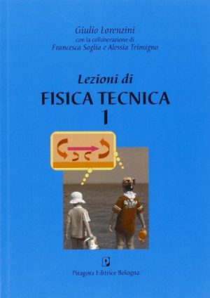Lezioni di fisica tecnica 1