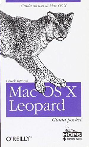 Mac OS X Leopard. Guida pocket