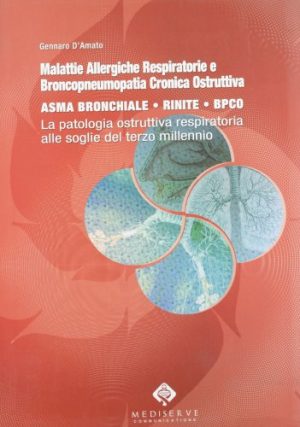 Malattie allergiche respiratorie e broncopneumopatia cronica ostruttiva