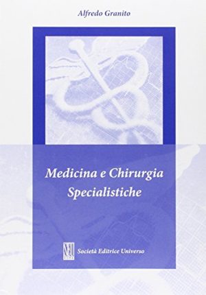 Medicina e chirurgia specialistiche