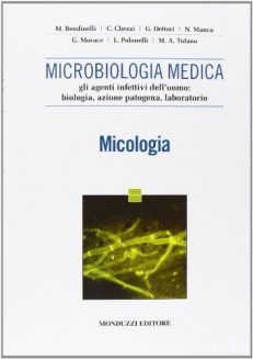 Microbiologia medica Micologia