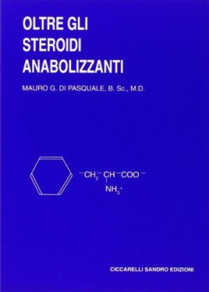 Oltre gli steroidi anabolizzanti