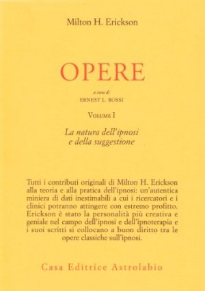 Opere: 1
