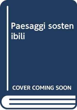 Paesaggi sostenibili