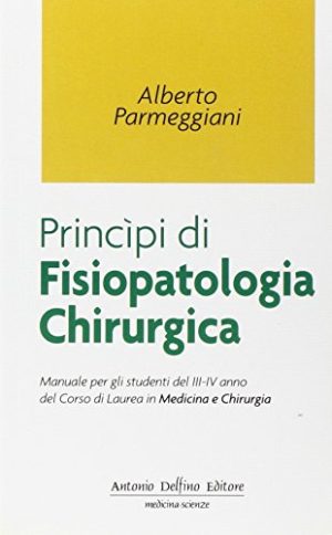 Principi di fisiopatologia chirurgica