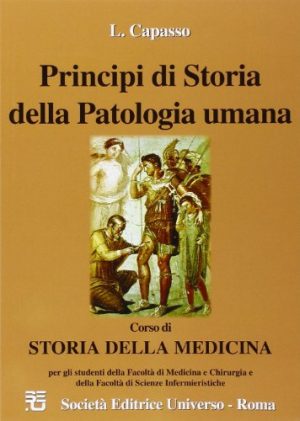 Principi di storia della patologia umana