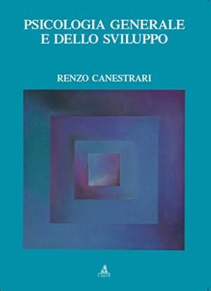 Psicologia generale e dello sviluppo