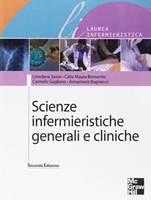 Scienze infermieristiche generali e cliniche