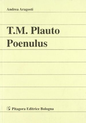 Tito Maccio Plauto. Poenulus