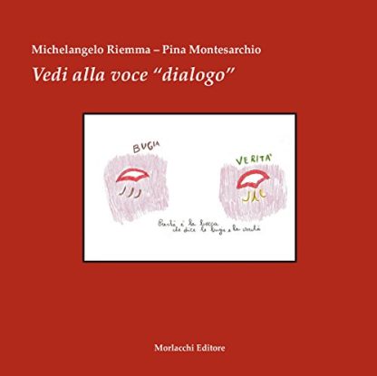 Vedi alla voce «dialogo»