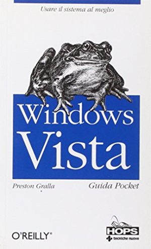 Windows Vista. Guida pocket