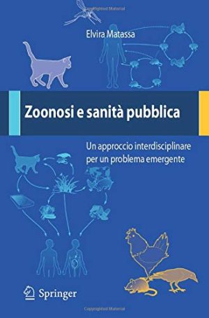 Zoonosi e sanità pubblica: Un approccio interdisciplinare per un problema emergente