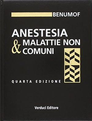 Anestesia e malattie non comuni