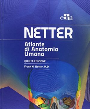 Atlante di anatomia umana