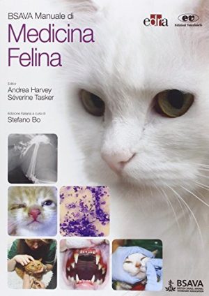 BSAVA. Manuale di medicina felina