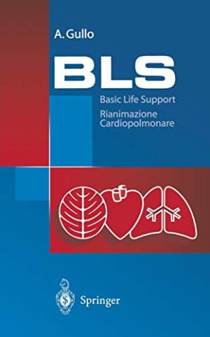 Basic life support. Rianimazione cardiopolmonare
