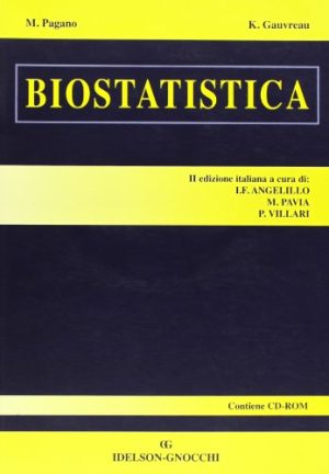 Biostatistica