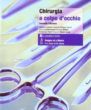 Chirurgia a colpo d'occhio