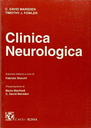 Clinica neurologica