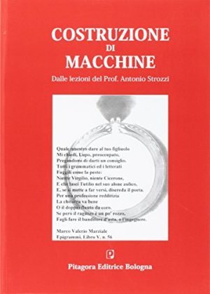 Costruzione di macchine