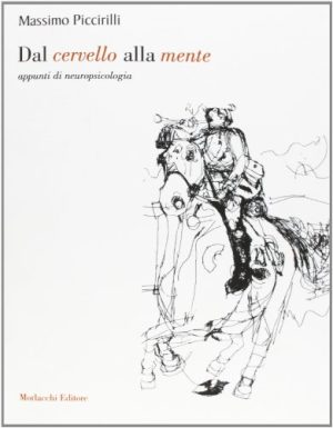 Dal cervello alla mente. Appunti di neuropsicologia