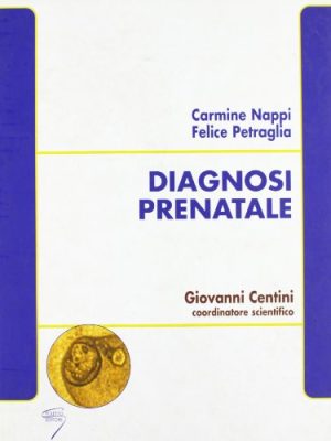 Diagnosi prenatale