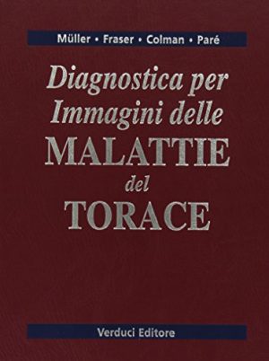 Diagnostica per immagini delle malattie del torace